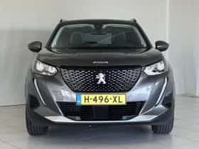 Peugeot 2008 (2019) thumbnail 3
