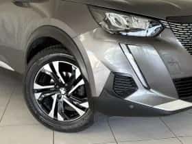 Peugeot 2008 (2019) thumbnail 30