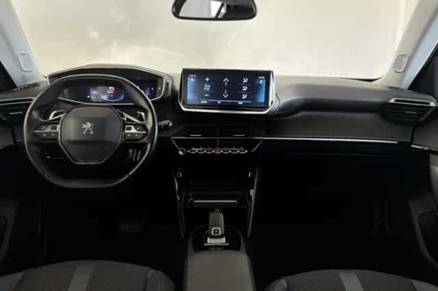 Peugeot 2008 (2019) thumbnail 4