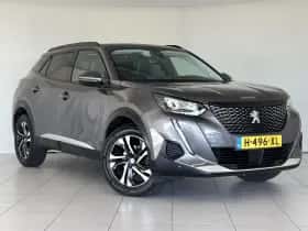 Peugeot 2008 (2019) thumbnail 5