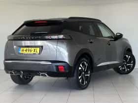 Peugeot 2008 (2019) thumbnail 7