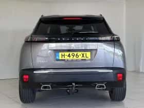 Peugeot 2008 (2019) thumbnail 9