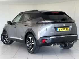 Peugeot 2008 (2019) thumbnail 10