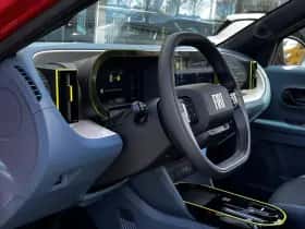 Fiat Grande Panda (2024) thumbnail 11