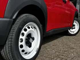 Fiat Grande Panda (2024) thumbnail 13