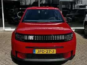 Fiat Grande Panda (2024) thumbnail 3