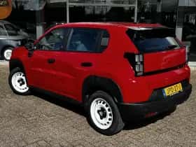 Fiat Grande Panda (2024) thumbnail 21