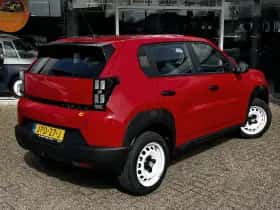 Fiat Grande Panda (2024) thumbnail 7