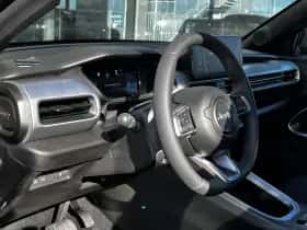 Jeep Avenger (2022) thumbnail 11