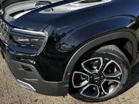 Jeep Avenger (2022) thumbnail 14