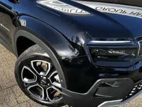 Jeep Avenger (2022) thumbnail 17