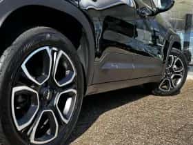Jeep Avenger (2022) thumbnail 18
