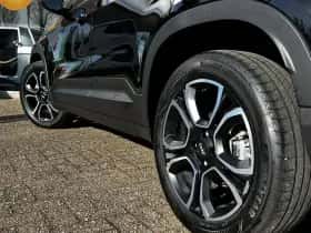 Jeep Avenger (2022) thumbnail 25