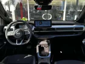 Jeep Avenger (2022) thumbnail 4