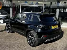 Jeep Avenger (2022) thumbnail 10