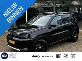 Fiat Grande Panda