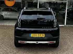 Fiat Grande Panda (2024) thumbnail 11