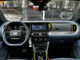 Fiat Grande Panda (2024) thumbnail 16