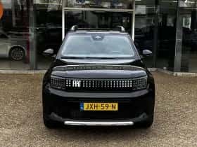 Fiat Grande Panda (2024) thumbnail 3