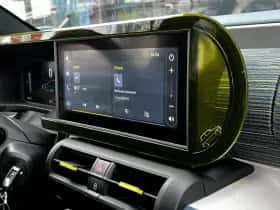 Fiat Grande Panda (2024) thumbnail 25