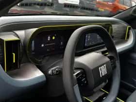 Fiat Grande Panda (2024) thumbnail 33