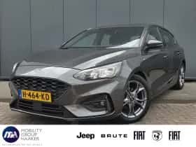 Ford Focus (2018)