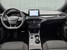 Ford Focus (2018) thumbnail 11