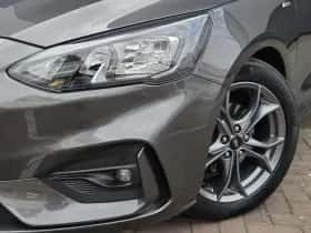 Ford Focus (2018) thumbnail 27