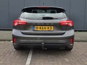 Ford Focus (2018) thumbnail 5