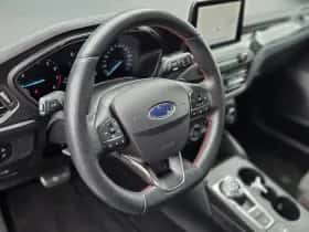 Ford Focus (2018) thumbnail 10