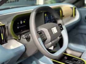 Fiat Grande Panda (2024) thumbnail 11