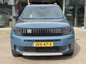 Fiat Grande Panda (2024) thumbnail 3