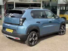 Fiat Grande Panda (2024) thumbnail 7