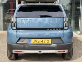 Fiat Grande Panda (2024) thumbnail 9