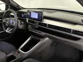 Jeep Avenger (2022) thumbnail 13