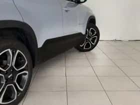 Jeep Avenger (2022) thumbnail 15