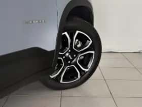 Jeep Avenger (2022) thumbnail 16