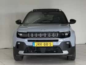 Jeep Avenger (2022) thumbnail 3