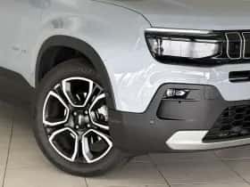 Jeep Avenger (2022) thumbnail 27