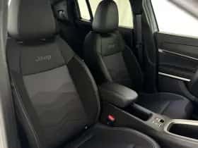 Jeep Avenger (2022) thumbnail 6