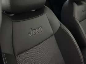 Jeep Avenger (2022) thumbnail 7