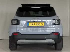 Jeep Avenger (2022) thumbnail 10