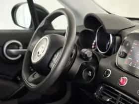 Fiat 500X (2015) thumbnail 2