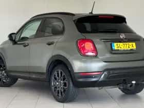 Fiat 500X (2015) thumbnail 11