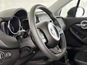 Fiat 500X (2015) thumbnail 12