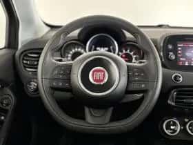 Fiat 500X (2015) thumbnail 13