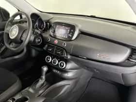 Fiat 500X (2015) thumbnail 14