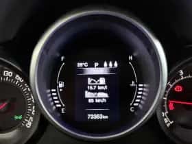 Fiat 500X (2015) thumbnail 15