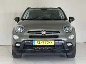 Fiat 500X (2015) thumbnail 3