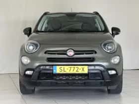 Fiat 500X (2015) thumbnail 3